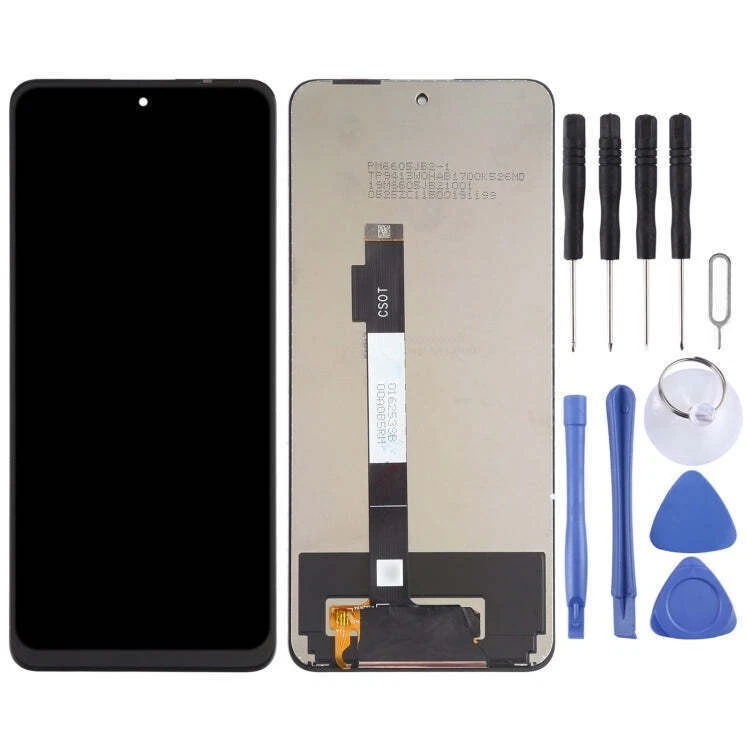 LCD Display Touch Screen For Xiaomi Redmi Note 10 Pro 5G / Poco X3 GT 21061110AG - Image 2 of 4
