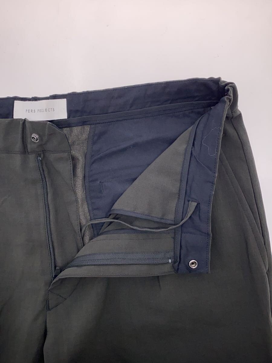 PERS PROJECTS Bottoms 2 Polyester Gray Solid - image 3