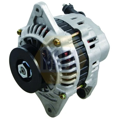Alternator fits MAZDA 323 Mk4 1.3 91 to 94 NAPA B36618300 B36618300C B36618300D - Image 2 of 4
