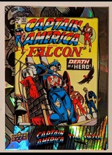 2014 Rittenhouse Marvel 75th Anniversary Trading Cards 12