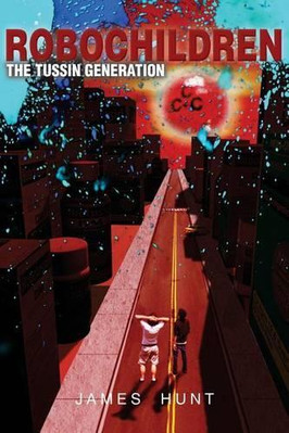 James Hunt RoboChildren (Paperback)