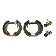 Mâchoire de frein Chevrolet KALOS