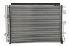 Condensateur Hyundai H-1