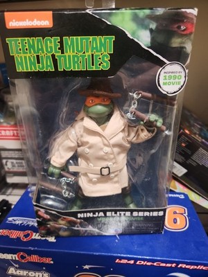 Mikey in Disguise Ninja Elite Series TMNT Playmates Teenage Mutant Turtles