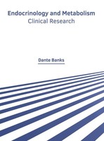 Dante Banks | Endocrinology And Metabolism | Buch | Englisch (2019) | Gebunden