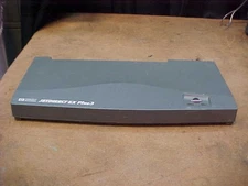 HP Hewlett Packard JetDirect EX Plus3 Three - Port External Print Server J2593A