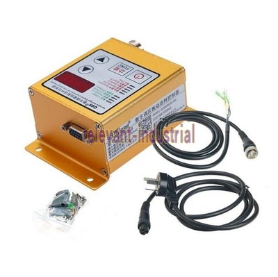 CUH SDVC20-S 5A 85-250V Variable Voltage Digital Controller for Vibratory Feeder