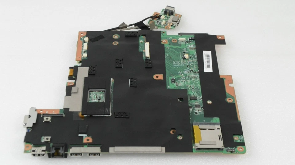 Gateway 40GAB1800-F220 AMD Socket S1 Laptop Motherboard Open Box - Image 2 of 2