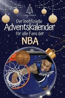 Der Inoffizielle Adventskalender FüR Alle Fans Der Nba Lucy Peters