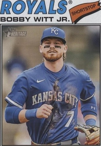 Bobby Witt Jr. 4x6 Photo USA 2026 WBC Team USA Kansas City Royals Bobby Witt Jr. 4x6 Photo USA 2026 WBC Team USA Kansas City Royals