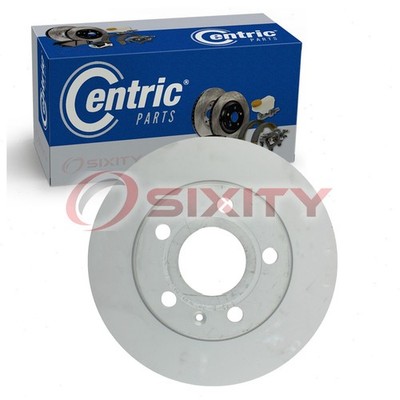 Centric 125.33131 Disc Brake Rotor for SP10356 BD180419E BD180419 410356 ot
