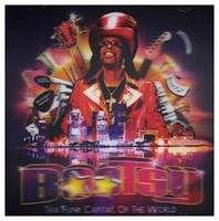 Bootsy Collins - Tha Funk Capital Of The World - Cd - G4Z