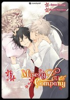 Misery Loves Company - Band 6 Satoru Kannagi