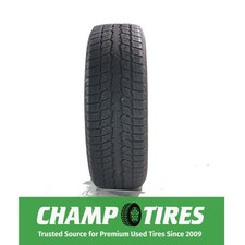 P22565r17 Toyo Observe Gsi-6 Ls Studless 102 H Used 1032nds