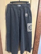 Kooples Paris Designer Pants Men  s Medium