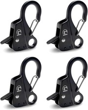Quick Release Boat Fender Clip Boat Bumper Clip
