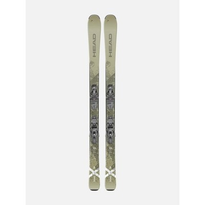 Head Kore  X 78 LYT + PRW 11 GW 2025 2026 Alpinski Ski Allmountain-Ski