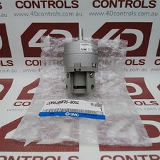 CDRB2BW20-90SZ | SMC | Rotary Actuator, Vane Type, With Auto Switch, No Box
