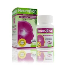 Neurobion Classico 50 Tablets Vitamin B