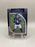 Panini Donruss Optic 2025 Jaxson Dart New York Giants Hidden Potential Rookie #2