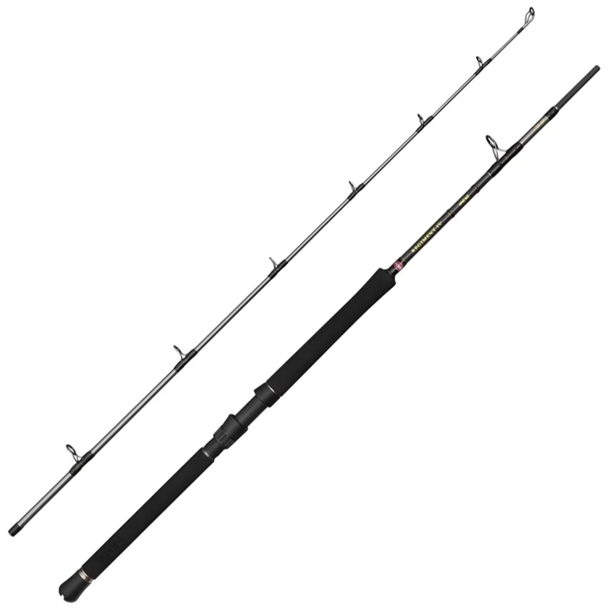 Balzer Magna Nordic Pro Inliner Boat 30 2,10m 400-600g 20-30lbs Bootsrute