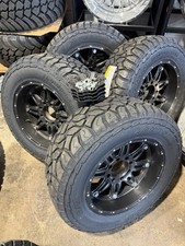 20x10 8x170 Fuel Offroad 35x12.5020 Rt 20x10 8x170 Fuel Offroad 35x12.5020 Rt