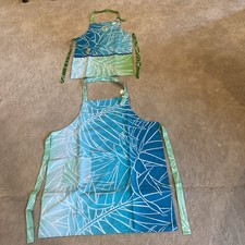 Mommy  Me Apron Set