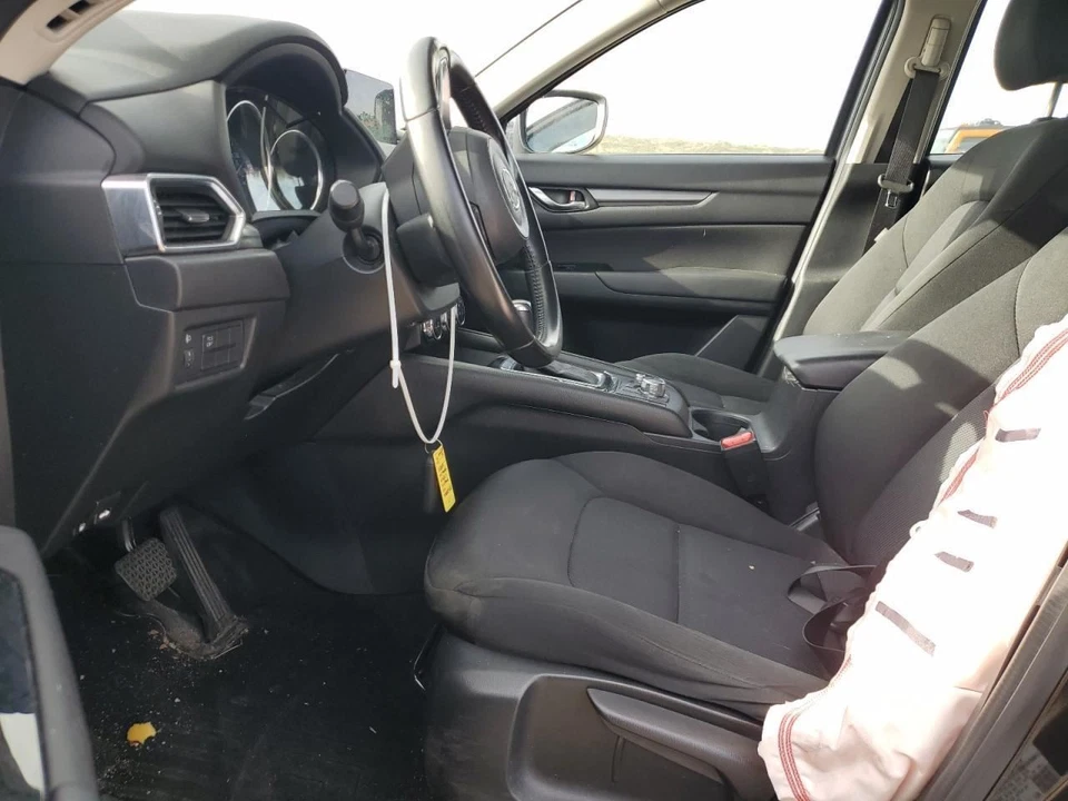 Windshield Wiper Motor With Cold Climate Package Fits 16-23 MAZDA CX-9 974291 — 第 2/4 张图片