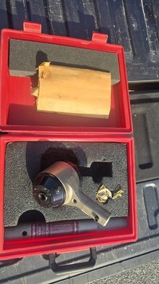 Snap - On YA393 Torque Multiplier 1'' Drive 3200 lbf-ft *READ DESCRIPTION*