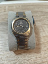 Omega Seamaster Polaris Titane 396112 Cal.1538, Birthday Gift