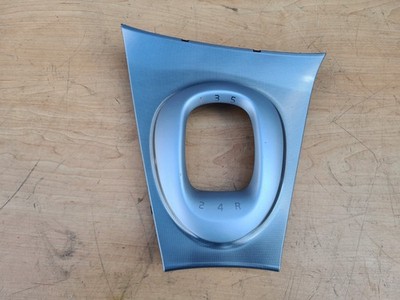 Abdeckung Rahmen Verkleidung Schaltkulisse Volvo V70 II S60 I XC70 M56 30676002