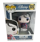 NEW Funko POP Vinyl Figure:  Disney Mulan #323