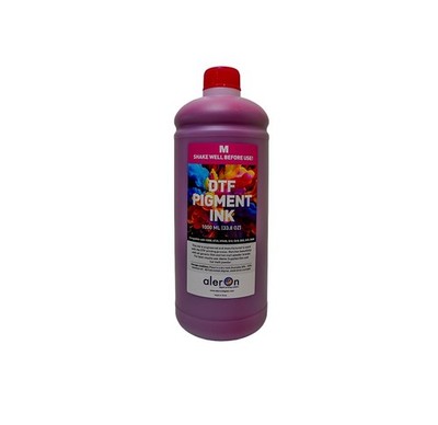  DTF Ink Magenta, Direct To Film Printing Ink, Dtf Fil Transfer Ink 