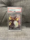 2021 Pokemon SWSH FA/ Charizard VMAX Shining Fates #SV107 PSA 9