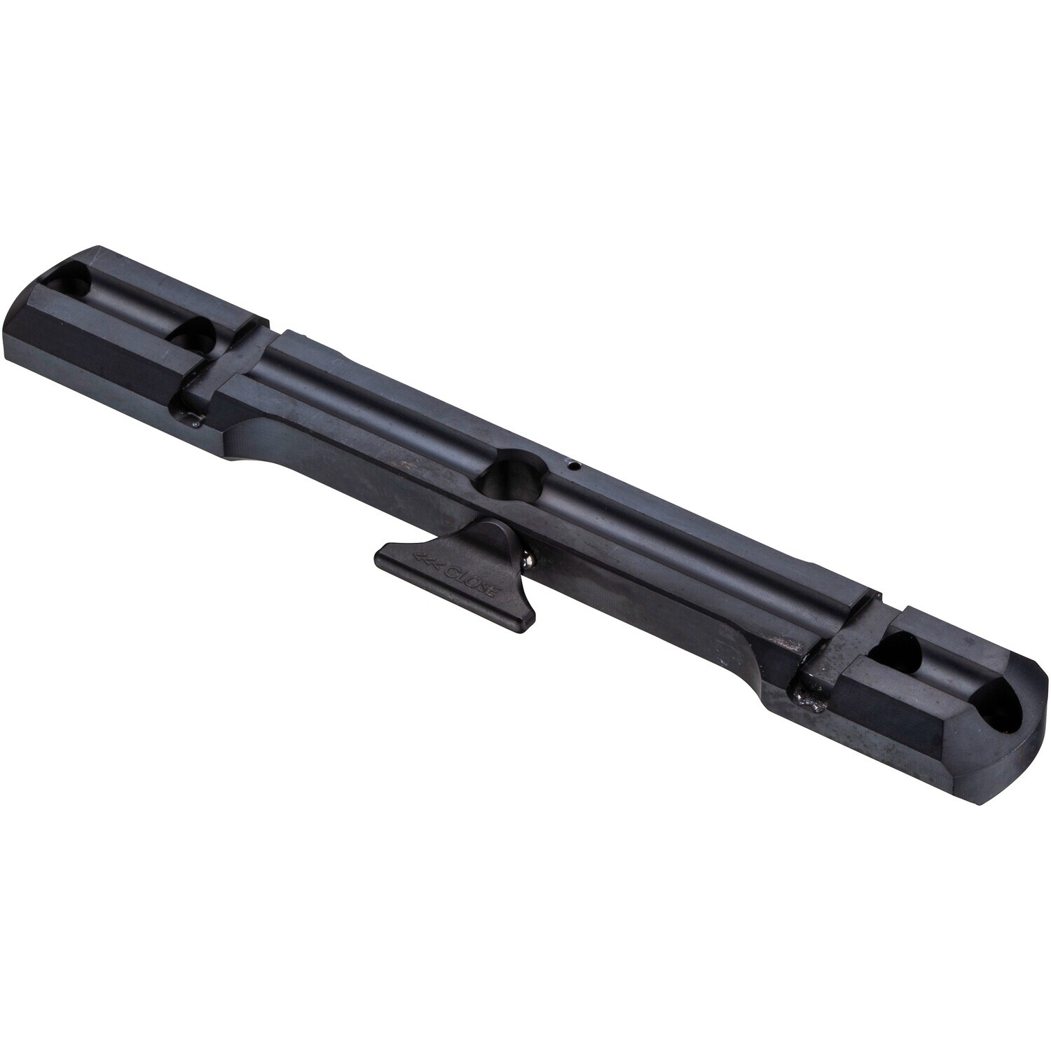 Монтажные работы на фундаменте Dentler Grundschiene NEU