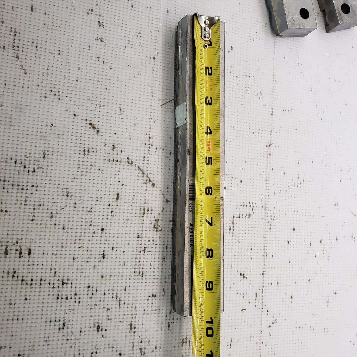 羆落とし Genuine OEM John Deere WX2599991 Scraper Wirtgen Group