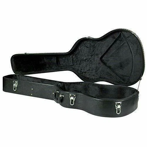 Chromacast guitar cheap hard case