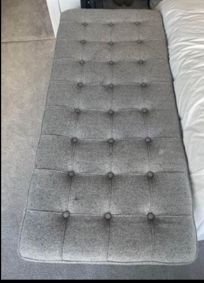 Club large footstall eBay