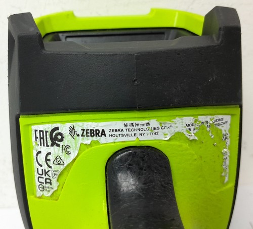 Zebra Barcode Scanner DS3608 - 第 3/5 張圖片