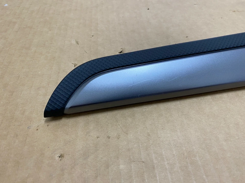 2019 - 2020 年斯巴鲁森林人修剪成型左 66077SJ510 — 第 2/4 张图片