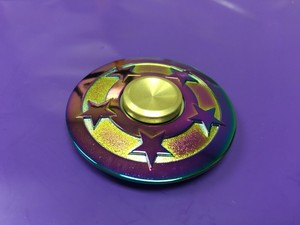 rare fidget spinners ebay