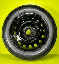 SPARE TIRE 17 INCH FITS:2010 2011 2012 2013 ACURA ZDX 