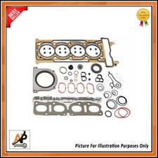 For MERCEDES-BENZ M274 1.6L 2.0L OVERHAUL Gasket Kit Petrol A CLASS CLA COUPE