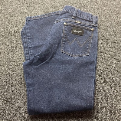 13MSEDD Blue Denim Jeans US Cotton | eBay