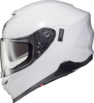 Exo T520 Helmet Gloss White 2x