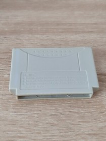 NES FAMICOM CONTRA 7 LEGACY OF WAR ENGLISH version GAME ONLY USED CONDITION