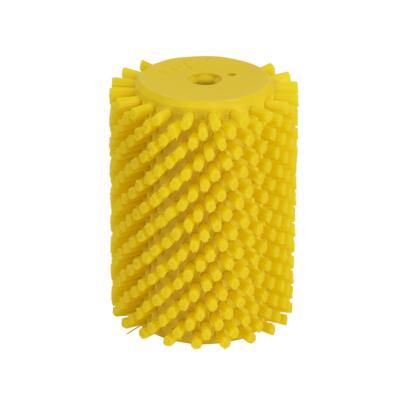 Toko Rotary Brush Nylon Rotorbürste Bürste Walzenbürste