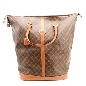 bally boston bag