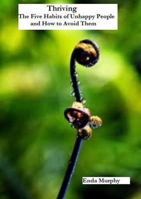 Five Steps to Happiness: Learning to Explore & Understand Your Emotional Mind