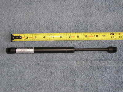 12'' Fits SPD-5100-20 Nitro Prop Gas Strut Shock Spring Lift Support UP-grade 